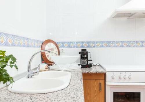 Apartamento Casa San Jos�