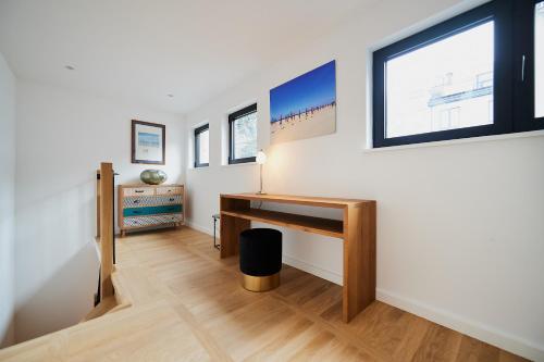 B&B Suites 124