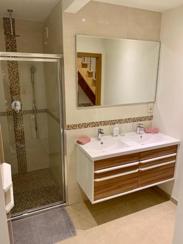 Apartamento Appartement Chez Agnes