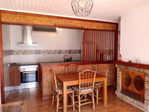 Apartamento San Jose Piso