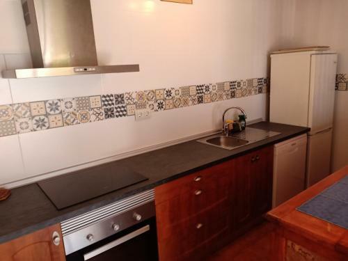 Apartamento San Jose Piso
