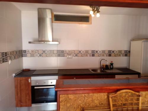 Apartamento San Jose Piso