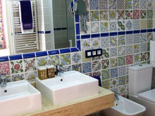 Bed & Breakfast Casa Agua Marina