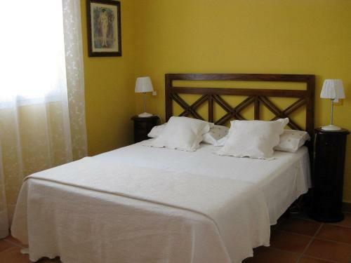 Bed & Breakfast Casa Agua Marina