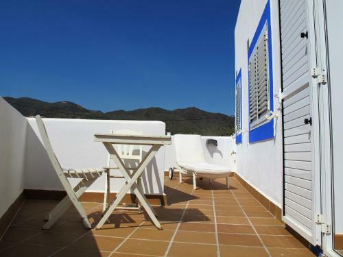 Bed & Breakfast Casa Agua Marina