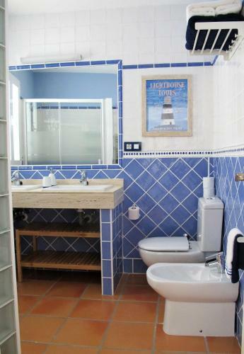 Bed & Breakfast Casa Agua Marina