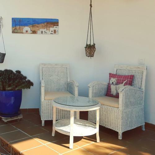 Bed & Breakfast Casa Agua Marina