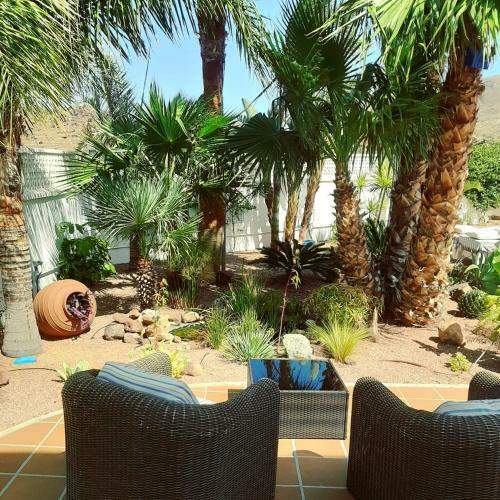 Bed & Breakfast Casa Agua Marina