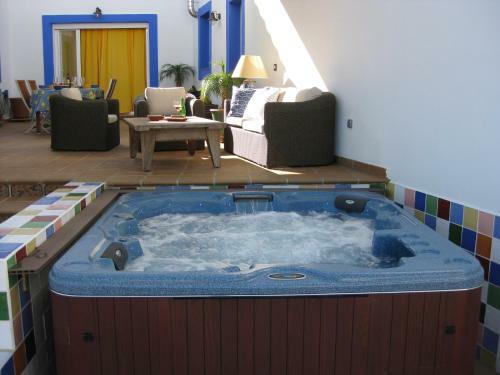 Bed & Breakfast Casa Agua Marina