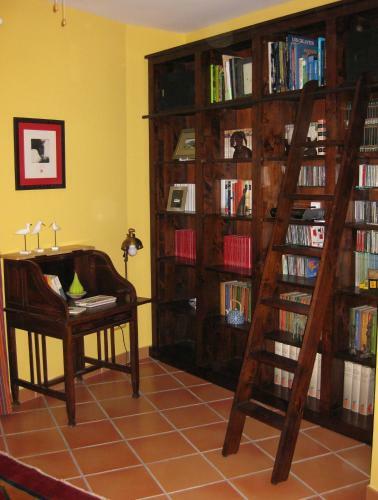 Bed & Breakfast Casa Agua Marina