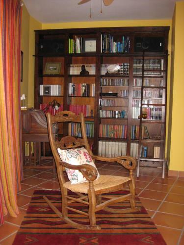 Bed & Breakfast Casa Agua Marina