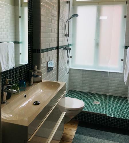 Apartamento Blue Alice Brussels