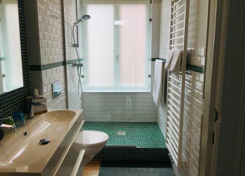 Apartamento Blue Alice Brussels