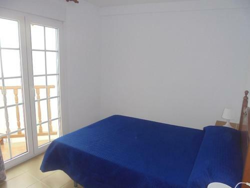 Apartamento En La Playa de San Jos�-sjjc