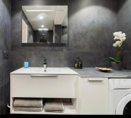 Cozy Apartment In Brussels