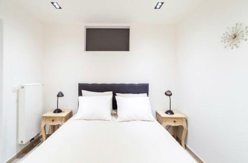 Cozy Apartment In Brussels