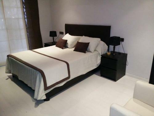 Apartamento Casa Monica