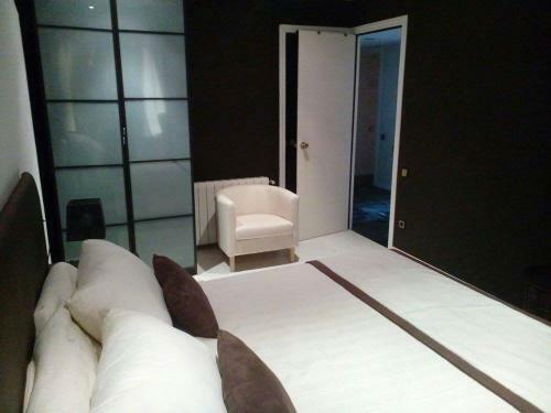 Apartamento Casa Monica