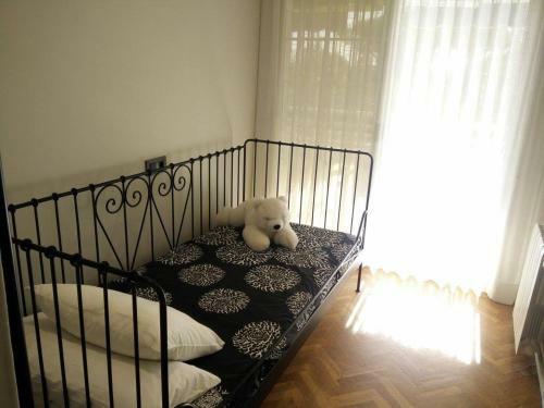 Apartamento Casa Monica