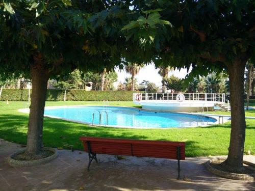 Apartamento Casa Monica