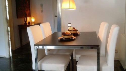 Apartamento Casa Monica