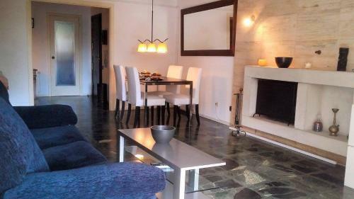 Apartamento Casa Monica