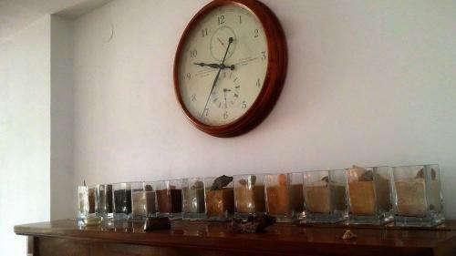 Apartamento Casa Monica