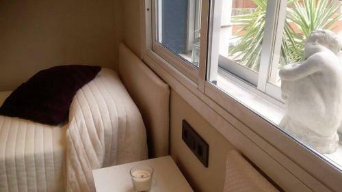 Apartamento Casa Monica