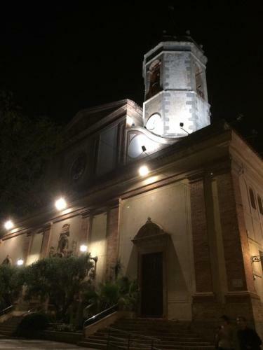 Apartamento Casa Monica