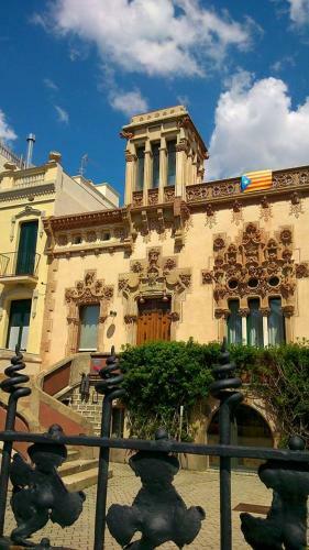 Apartamento Casa Monica