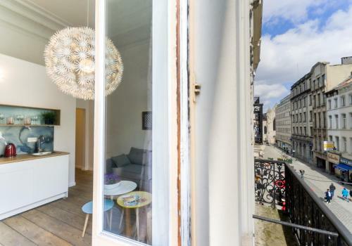 Apartamento Grand Place 1 Bedroom