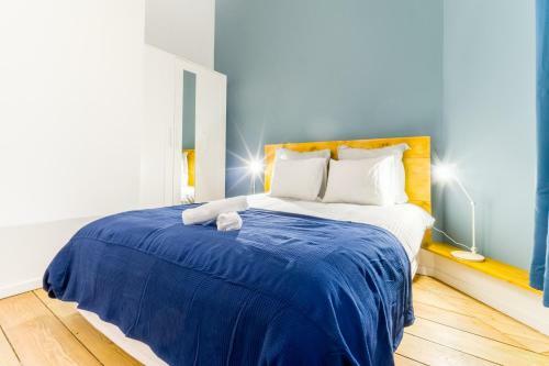 Apartamento Grand Place 1 Bedroom