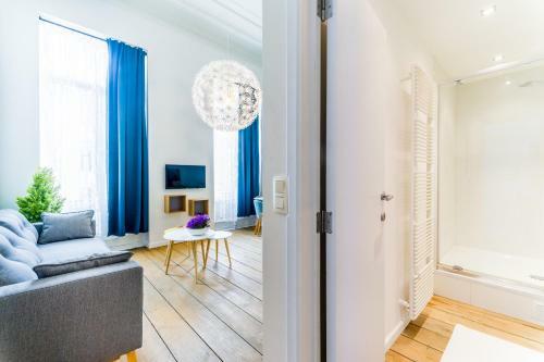 Apartamento Grand Place 1 Bedroom