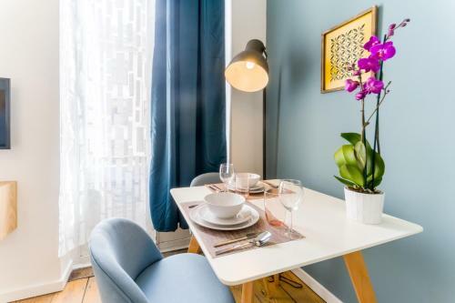 Apartamento Grand Place 1 Bedroom