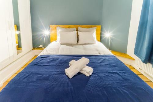 Apartamento Grand Place 1 Bedroom