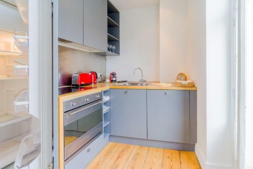 Apartamento Grand Place 1 Bedroom