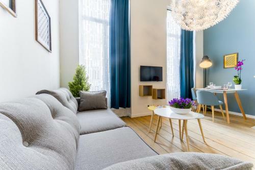 Apartamento Grand Place 1 Bedroom