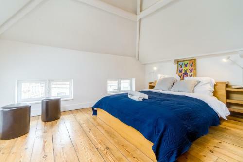 Apartamento Grand Place 1 Bedroom