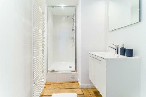 Apartamento Grand Place 1 Bedroom