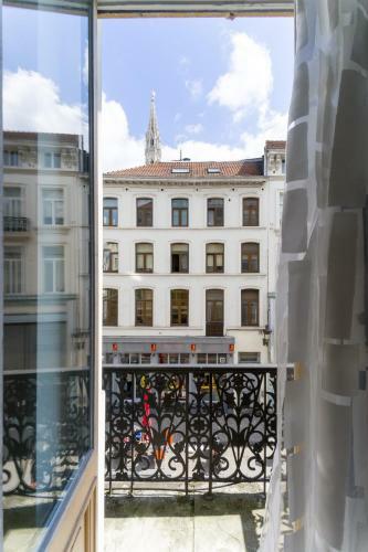 Apartamento Grand Place 1 Bedroom