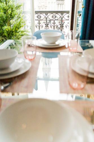 Apartamento Grand Place 1 Bedroom