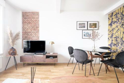 Apartamento The Doms Flats