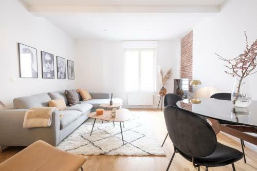 Apartamento The Doms Flats