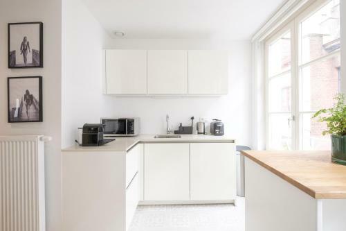 Apartamento The Doms Flats