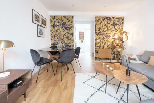 Apartamento The Doms Flats