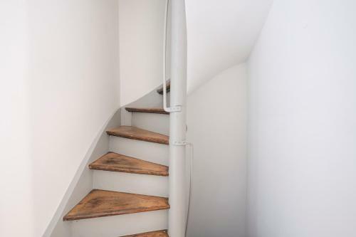 Apartamento The Doms Flats