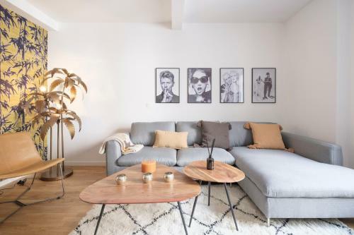 Apartamento The Doms Flats