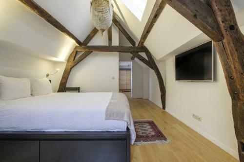 Apartamento The Doms Flats
