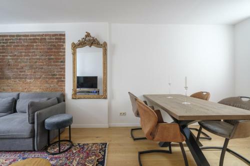 Apartamento The Doms Flats