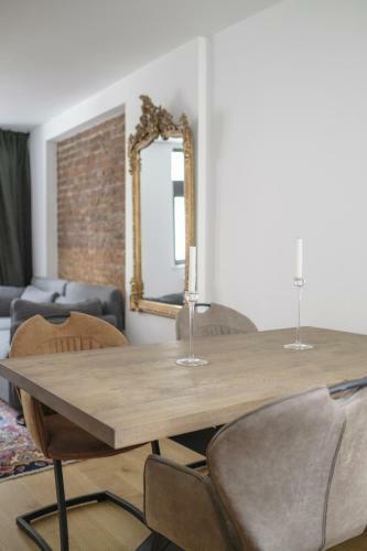 Apartamento The Doms Flats